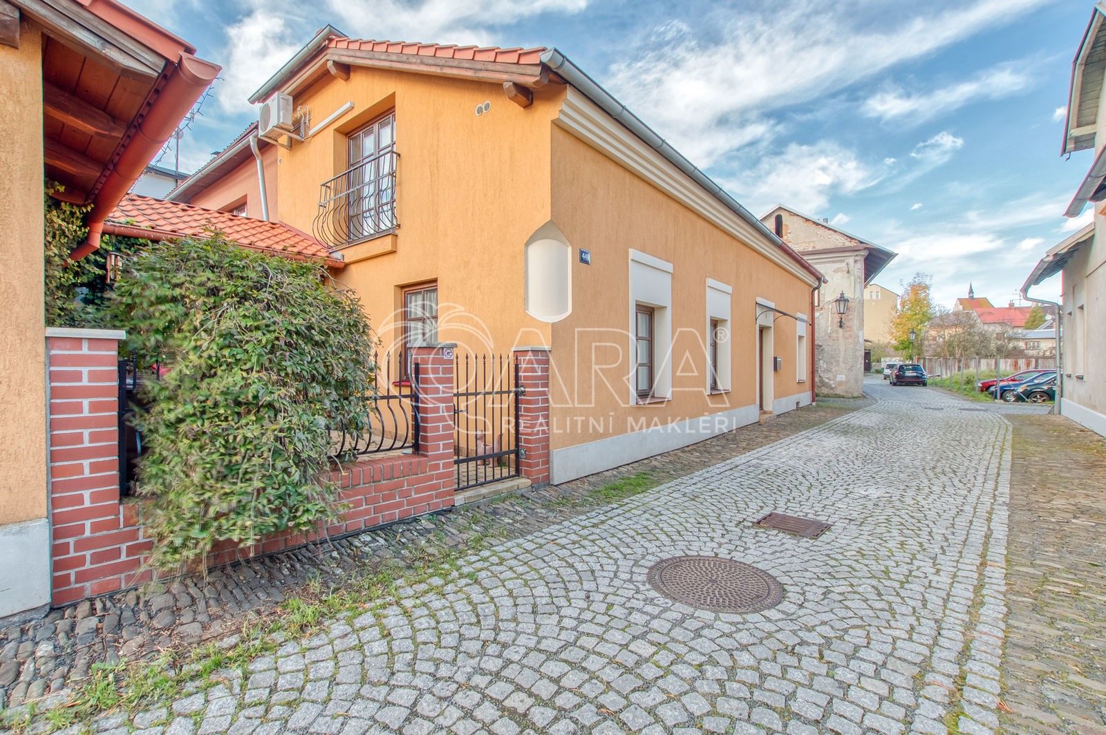 Rodinné domy, Kašnice, Příbor, 150 m²