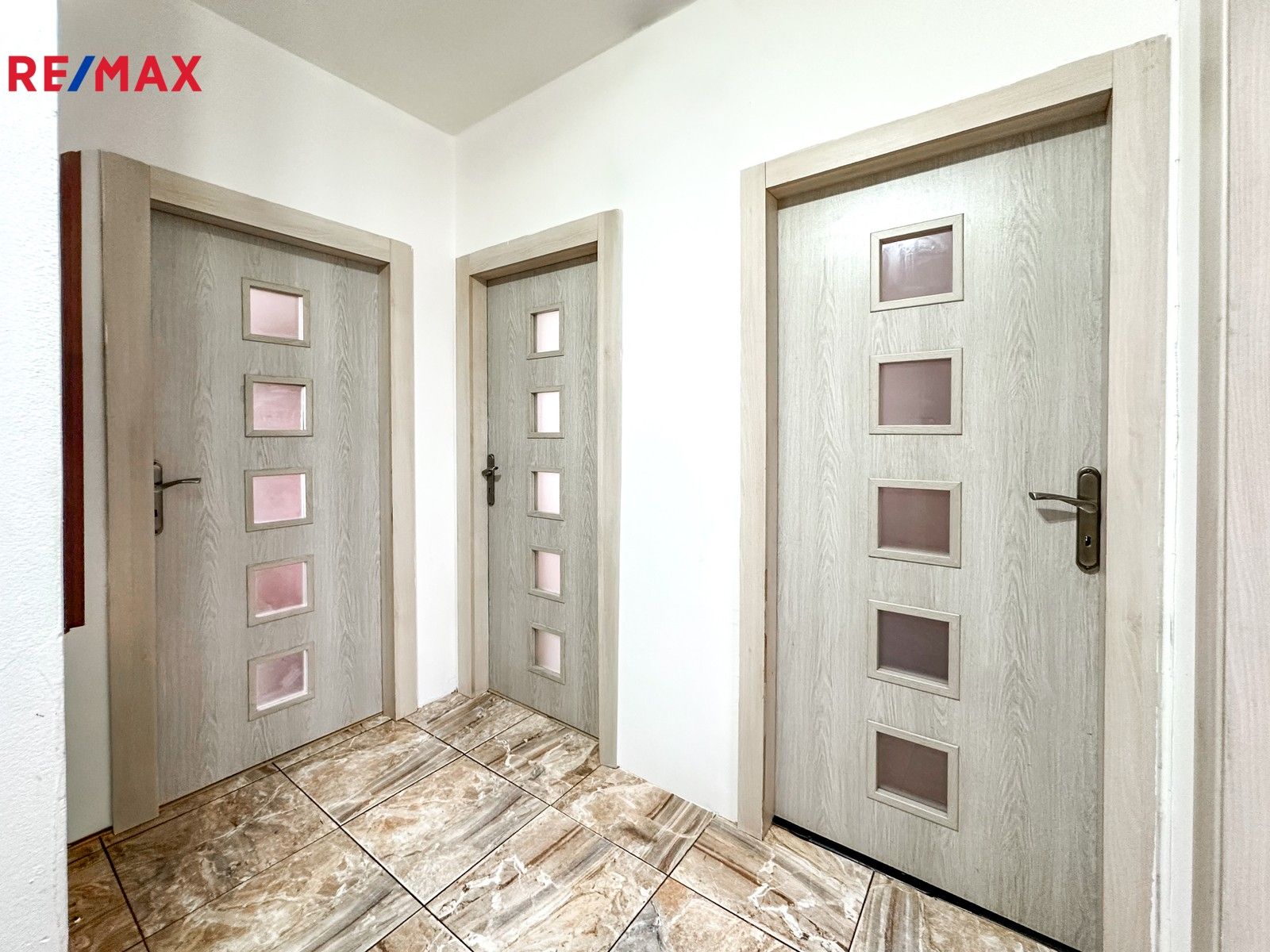 Prodej byt 3+1 - Písečná 5059, Chomutov, 79 m²