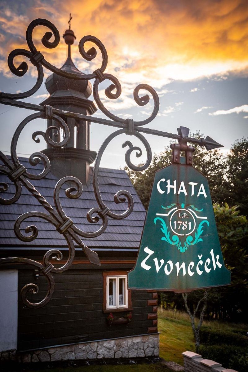 Chaty, Jiřetín pod Jedlovou - Jedlová, Ústecký kraj - 2
