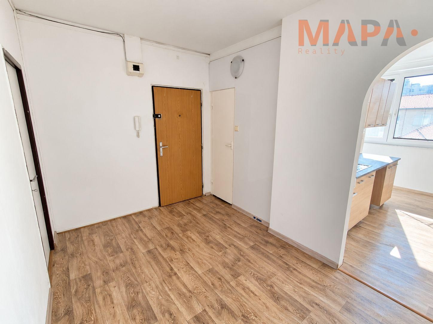 Byt 2+1 · 50 m² · Školní, Klášterec nad Ohří - 4