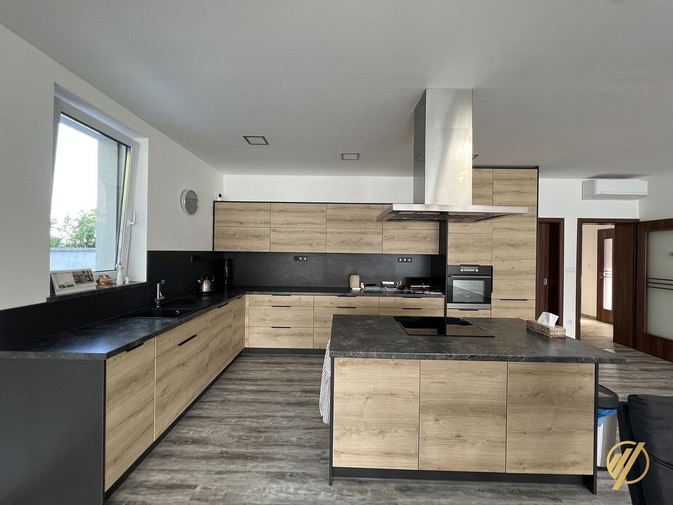 Rodinný dům · 136 m² · Písková Lhota, okres Nymburk, Středočeský kraj - 3