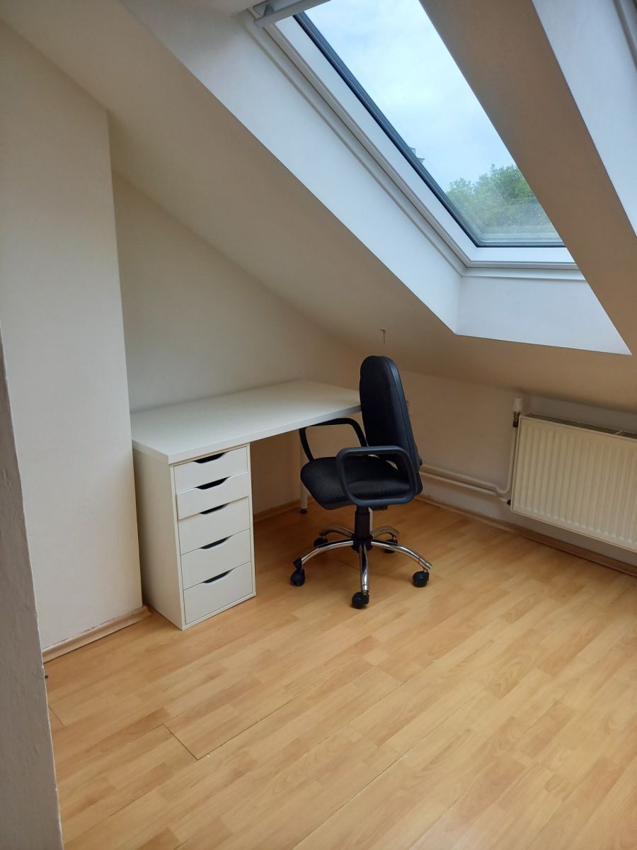 Byt 4+kk, 85 m²