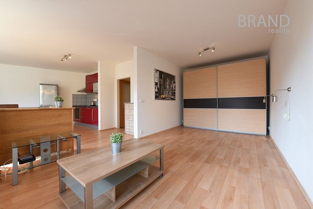1+1, Praha - Záběhlice, okres Praha 10, Hlavní město Praha, 49 m² - 2