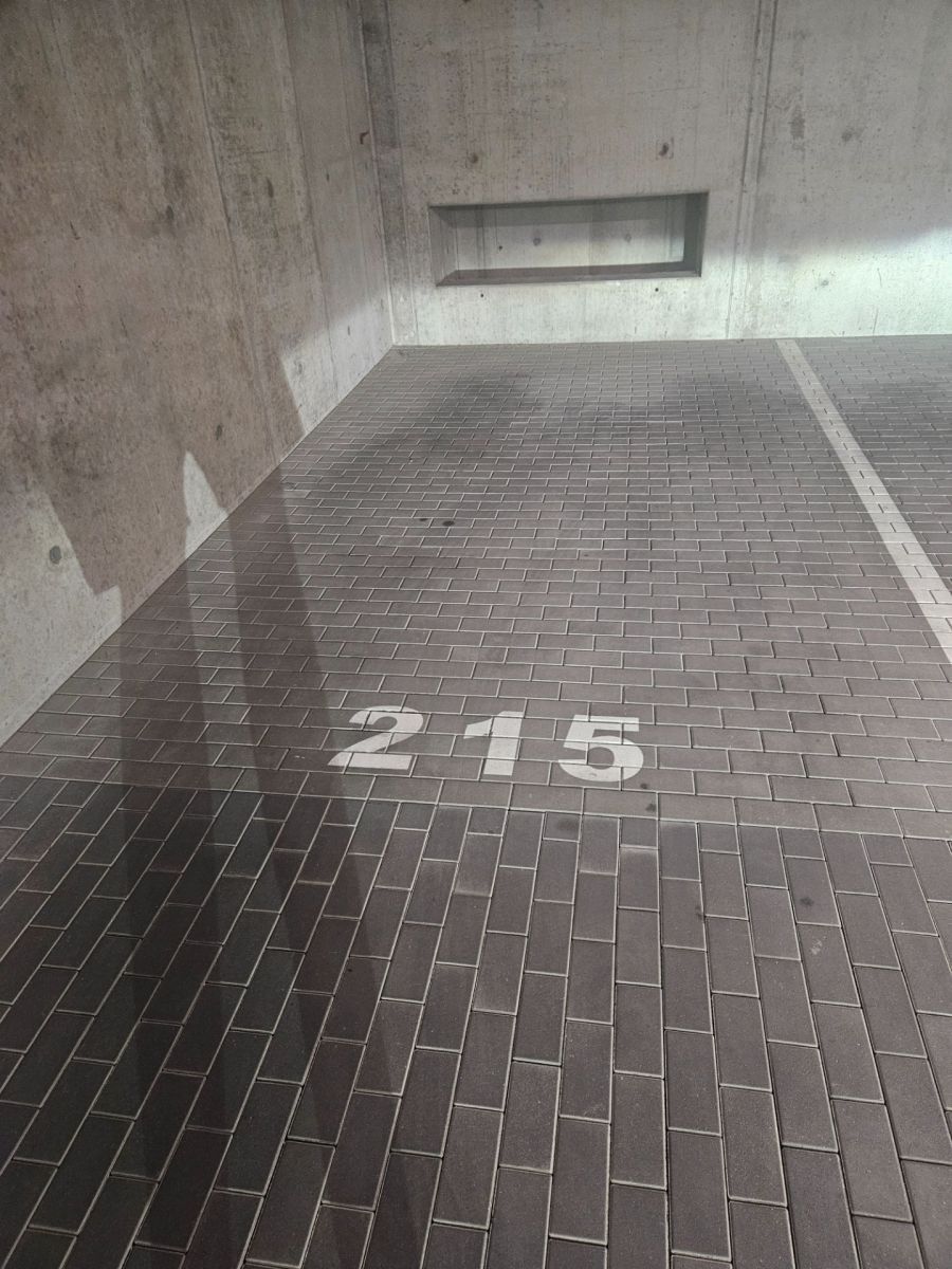 Garáže, Huppnerova, Praha - Ruzyně, 12 m² - 1