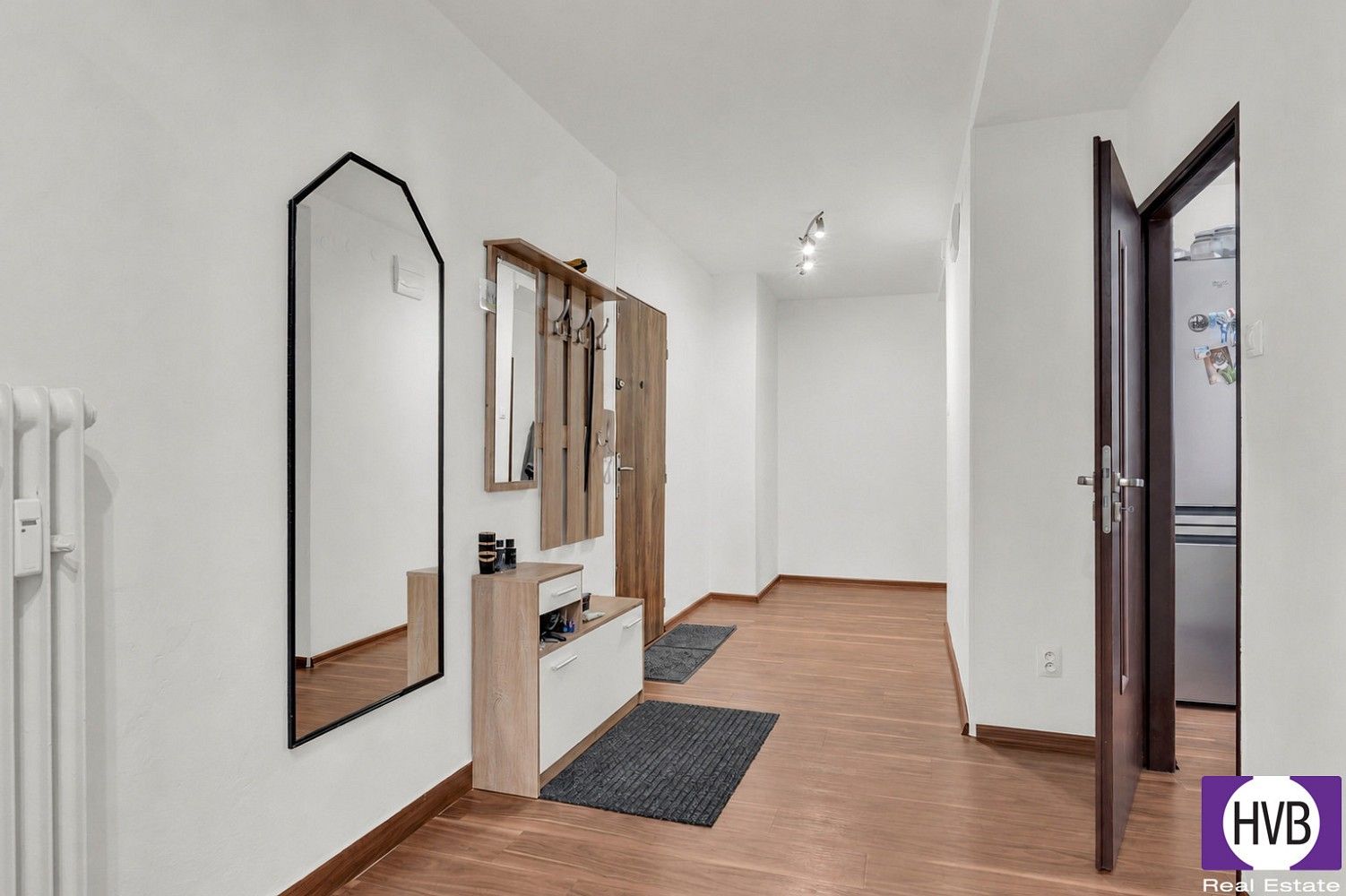 Byt 3+1, 80 m²
