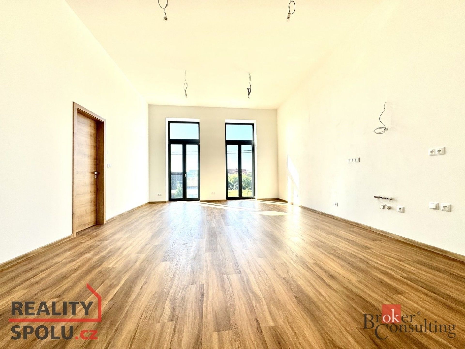 3+kk, Načeratice, Znojmo, 114 m²