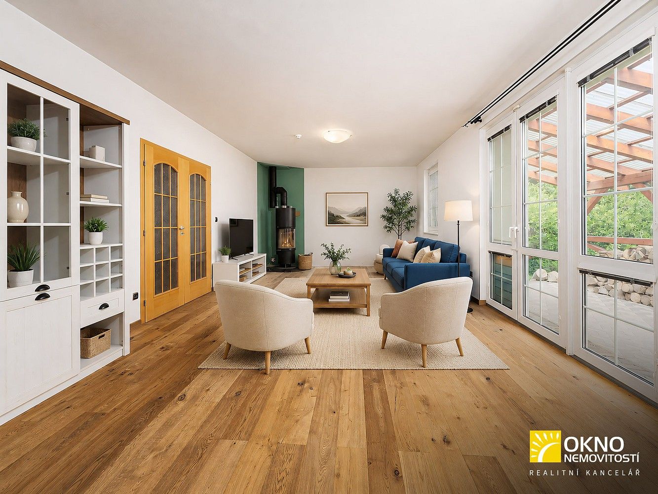 Prodej rodinný dům - Na Prášilkách, Černá Hora, okres Blansko, 240 m² - 5