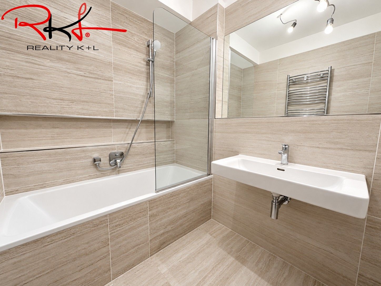 Prodej byt 3+kk - Thomasova, Praha Třebonice, 89 m² - 5