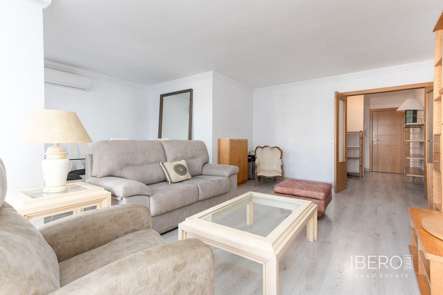 Byt 4+kk · 92 m² · La Campana, Španělsko - 4