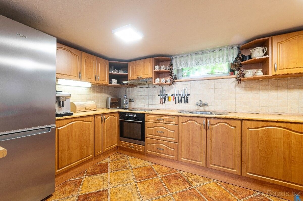 Prodej rodinný dům - Laškov, 798 57