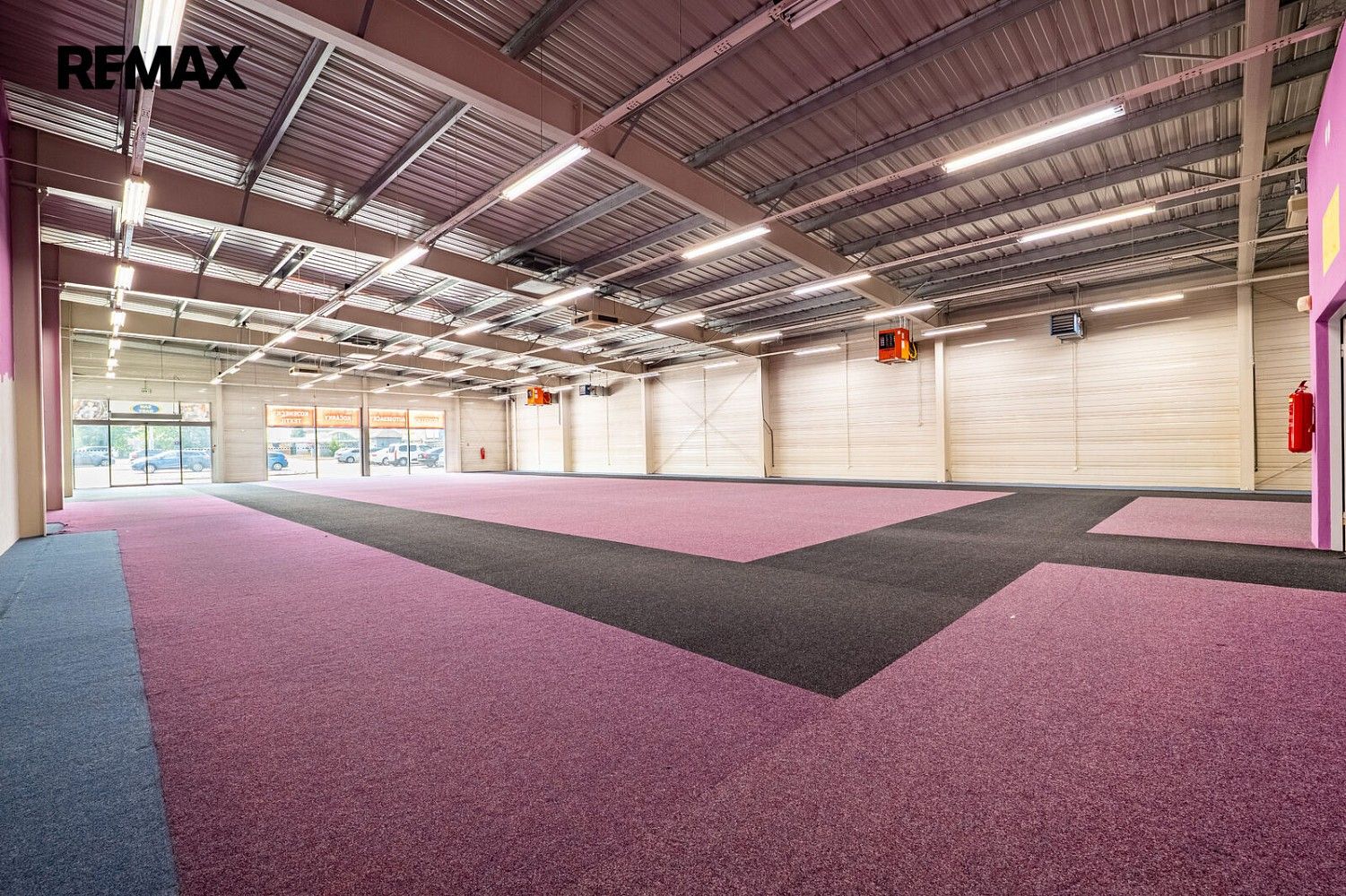 Obchodní prostory · 769 m² · Brno - Komárov, okres Brno-město, Jihomoravský kraj - 3