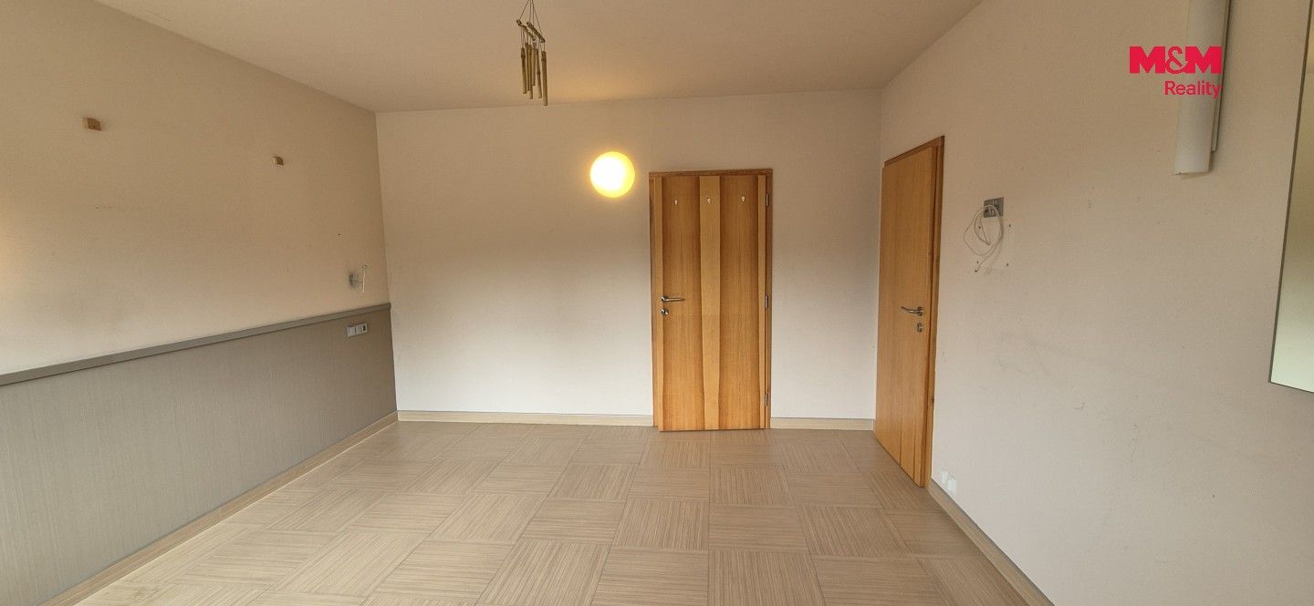 Byt 1+kk · 24 m² · Pod Dálnicí, Králův Dvůr - 3