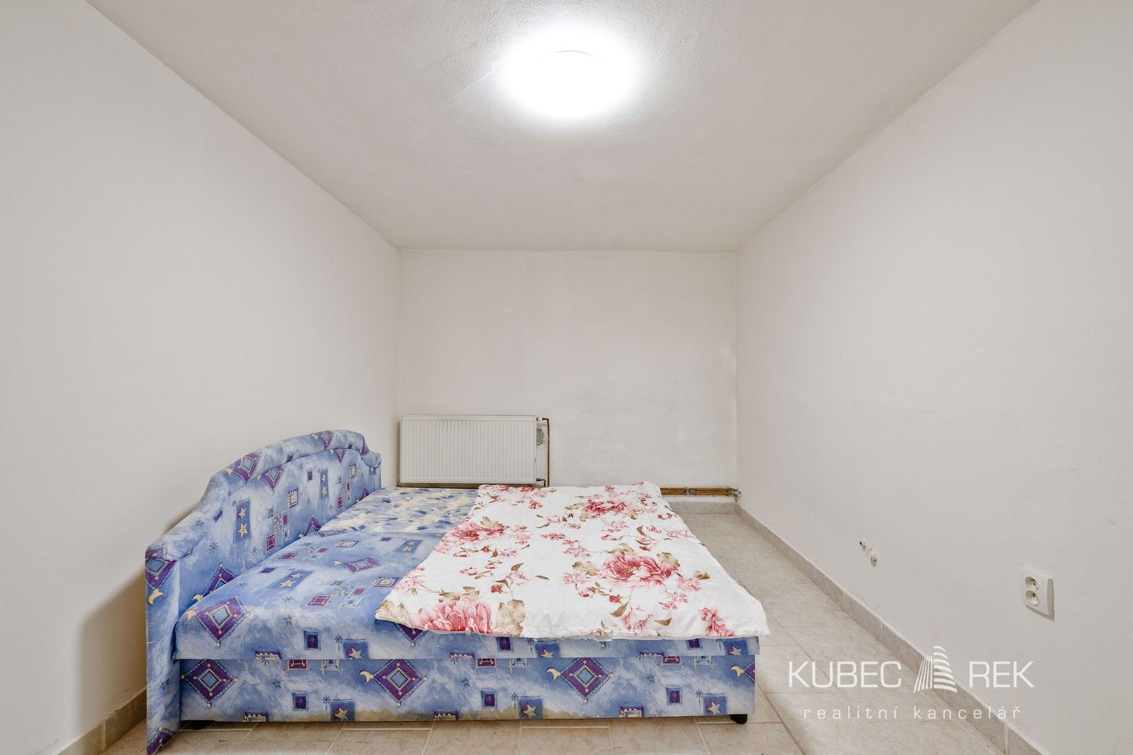 Pronájem byt 3+kk - Dobšova, Kamenice nad Lipou, 70 m² - 5