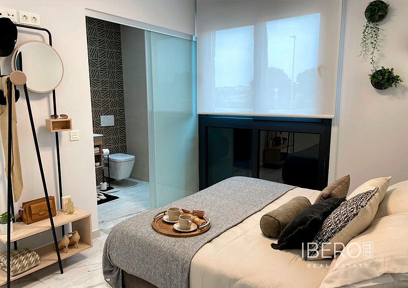 Byt 3+kk · 77 m² · Torrevieja, Španělsko - 3