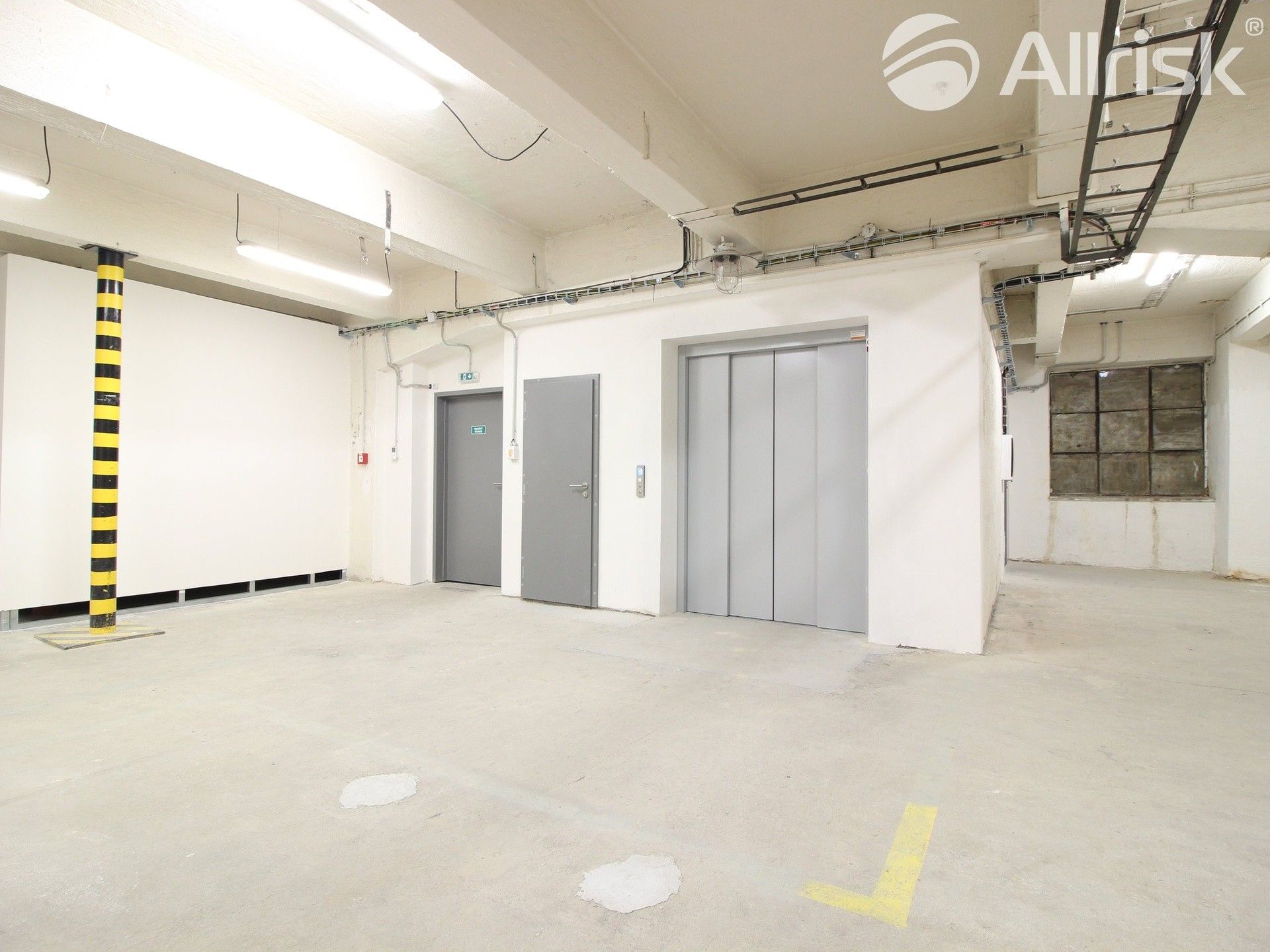 Sklad · 1 150 m² · Brno - 3
