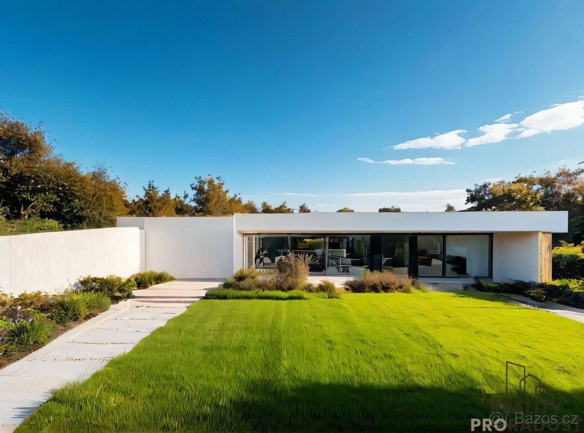 Pozemky pro bydlení, Modlany, 417 13