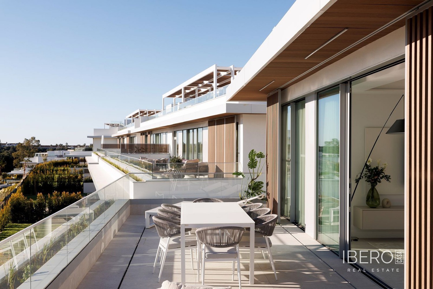 Byt 4+kk · 155 m² · Marbella, Španělsko - 4