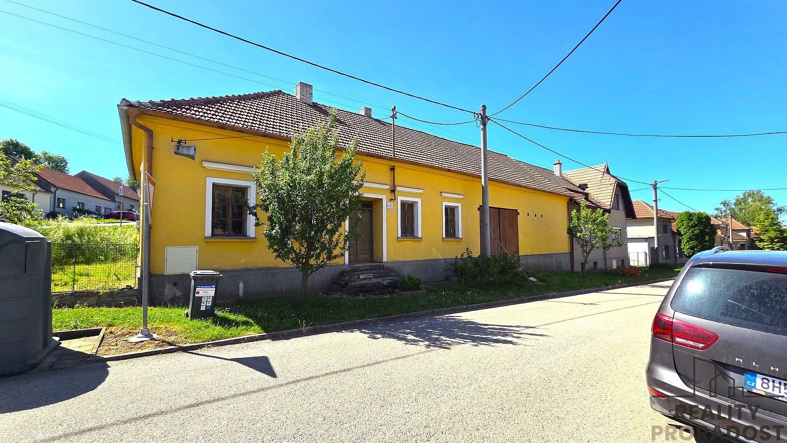 Rodinný dům, 98 m²