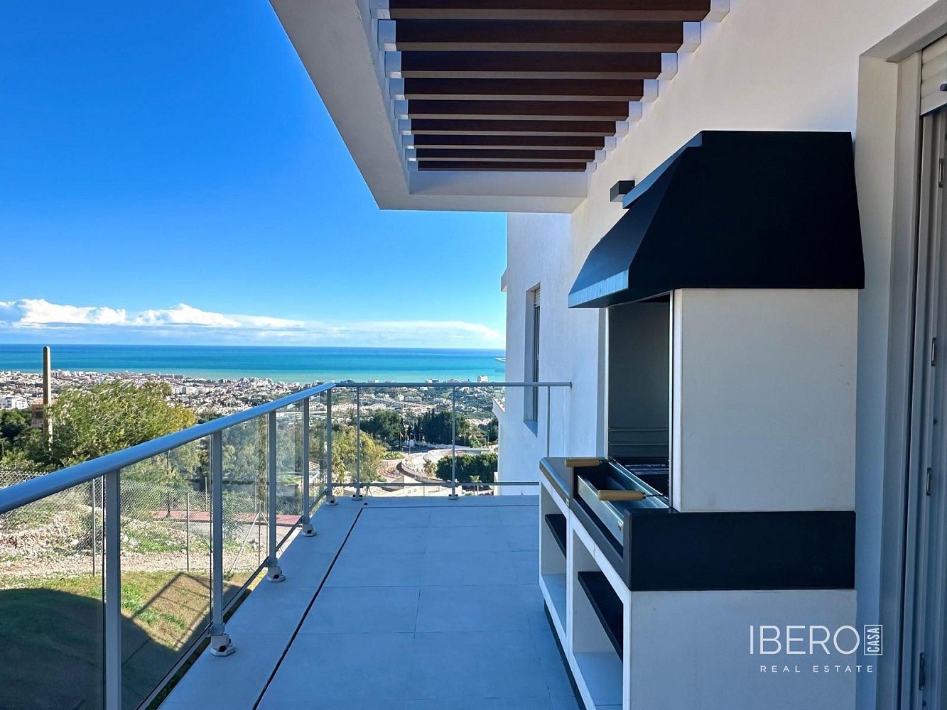 4+kk, Benalmadena, Španělsko, 139 m² - 1