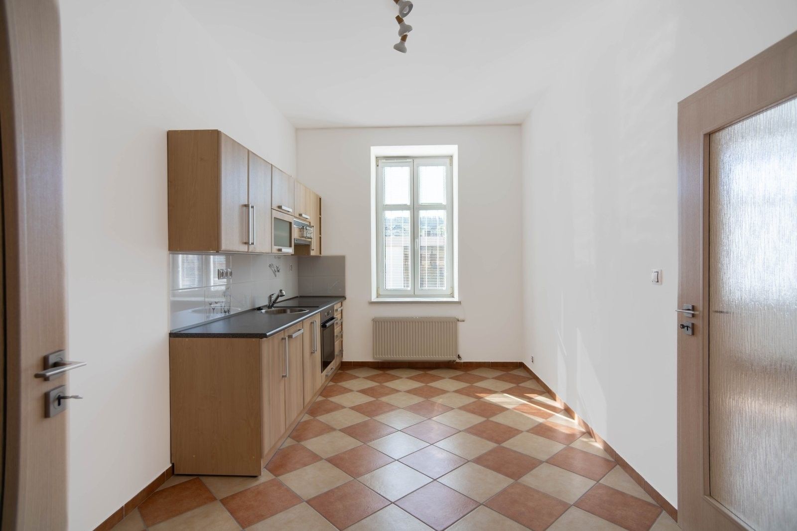 2+1, Polská 154, Trutnov Dolní Předměstí, 65 m² - 2