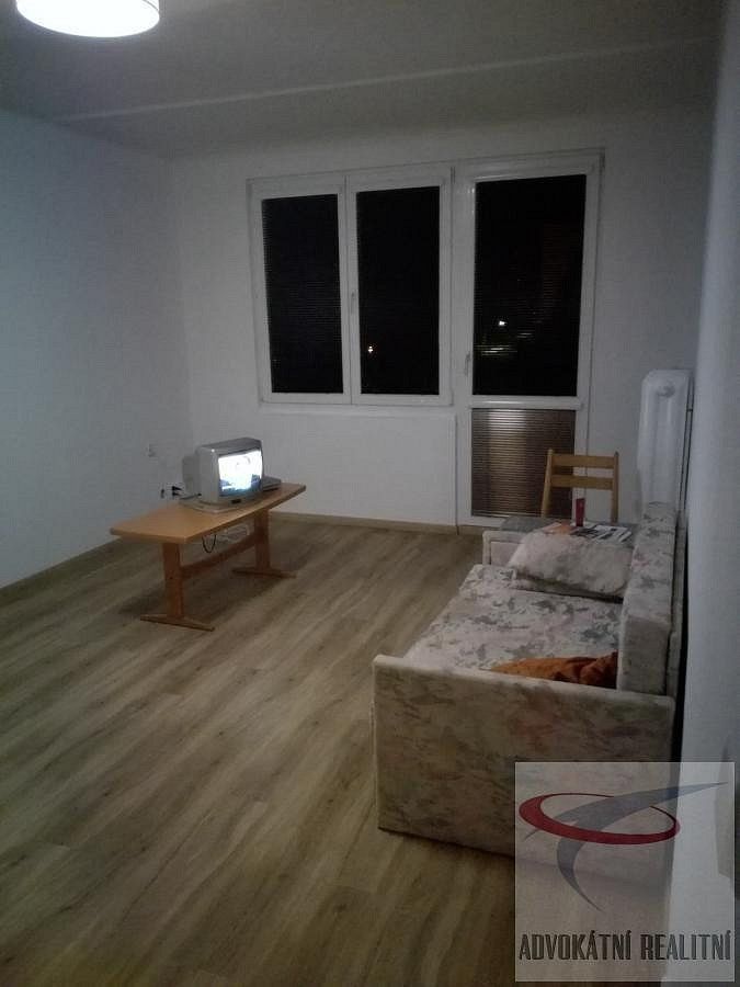 Byt 2+1 · 60 m² · Humpolec, okres Pelhřimov, Kraj Vysočina - 3