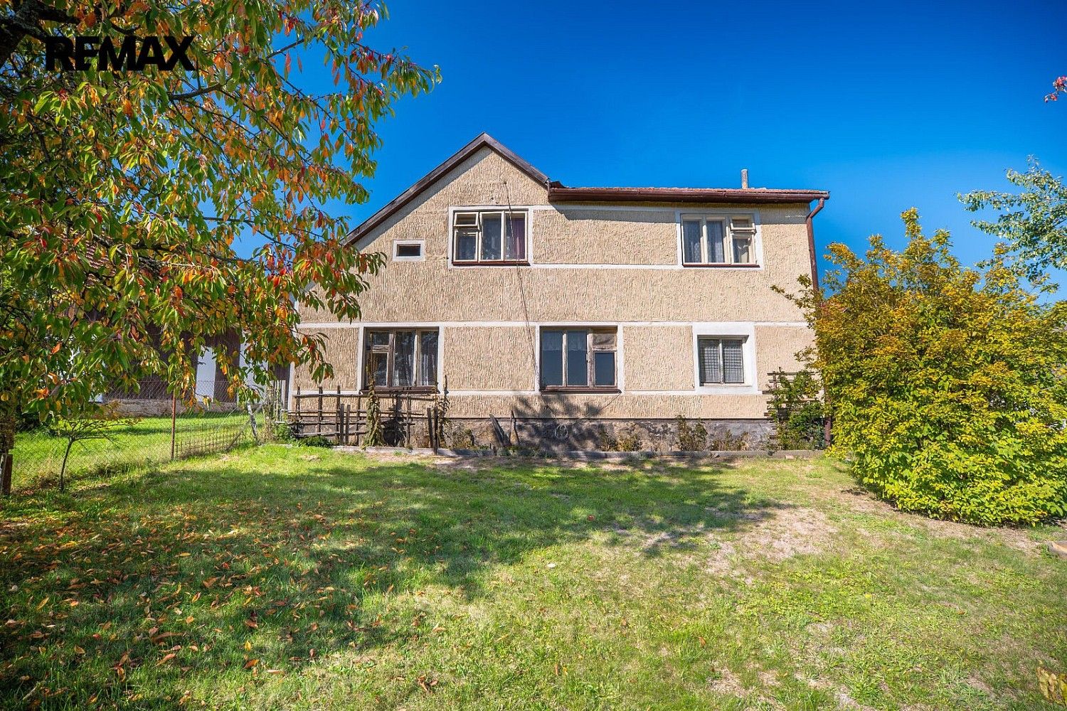 Rodinný dům, 175 m²