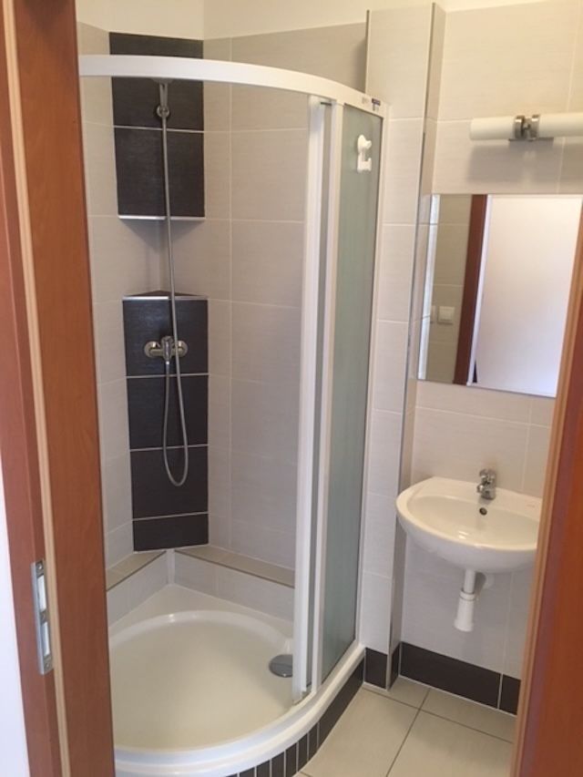 Byt 2+kk · 41 m² · Bořivojova, Praha - Žižkov - 4