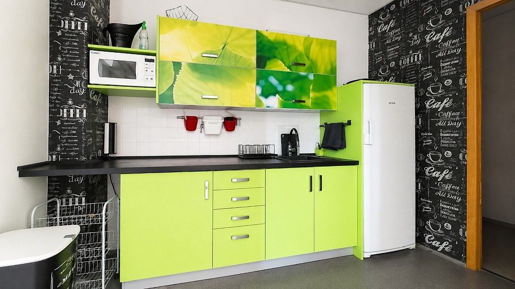 Pronájem obchodní prostory - Ostrava - Moravská Ostrava, okres Ostrava-město, Moravskoslezský kraj, 161 m² - 5