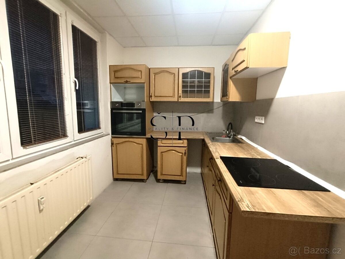 Byty, Nejdek, 362 21