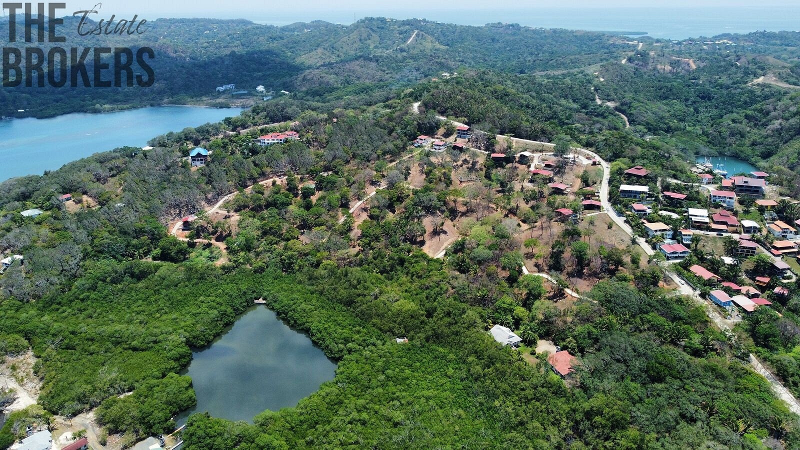 Prodej pozemek pro bydlení - Jonesville, Honduras - 5