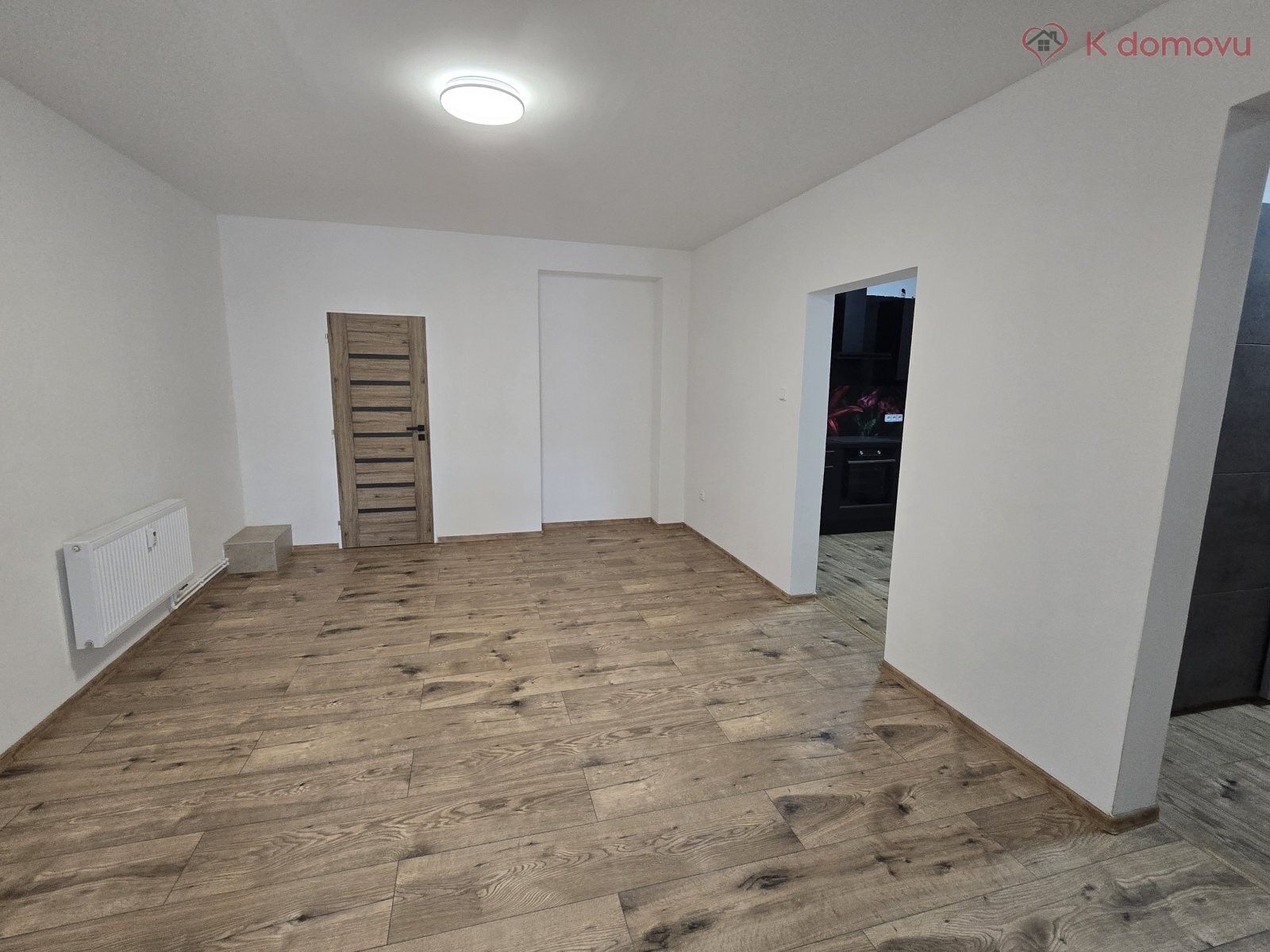 2+1, Komenského, Přerov, 70 m² - 2