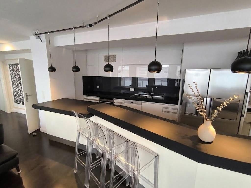 Byt 4+1 · 144 m² · , Země Sársko - 3