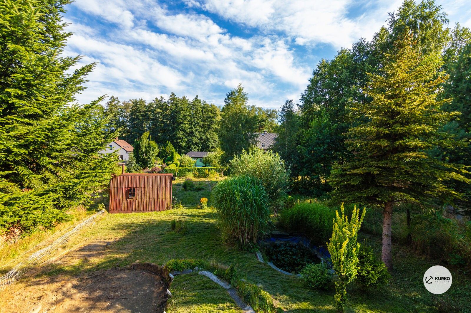 Prodej rodinný dům - Frýdlant nad Ostravicí Frýdlant, 120 m² - 5