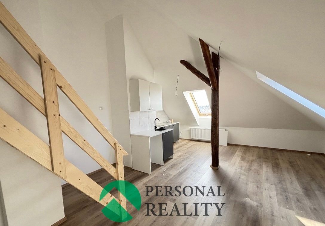 1+kk, U Památníku, Nový Bydžov, 46 m² - 2