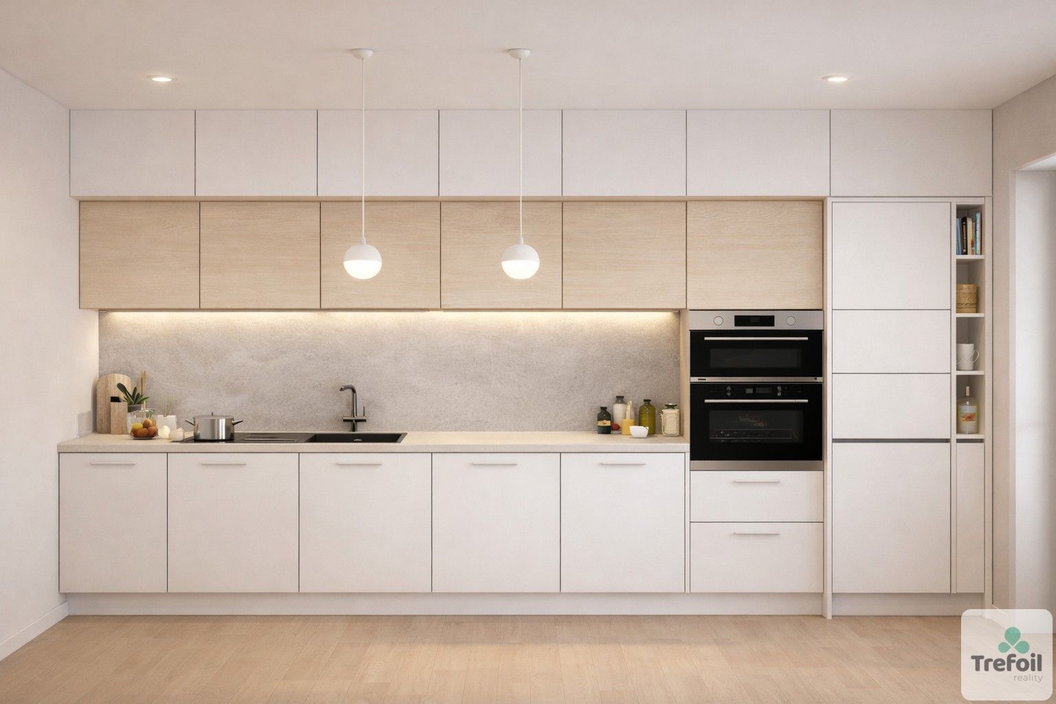 Prodej byt 3+kk - , Praha, 64 m²