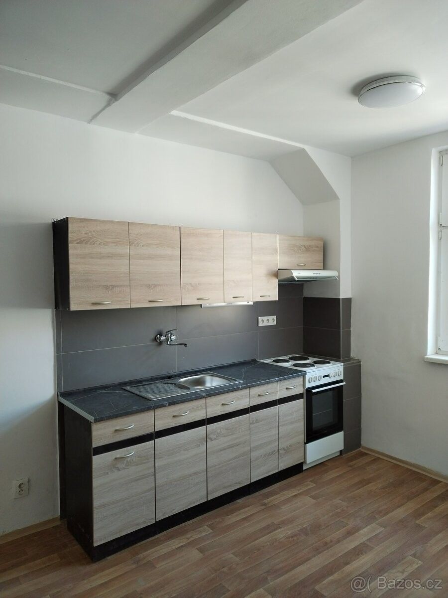 Pronájem byt 2+kk - Pardubice, 530 02, 50 m²