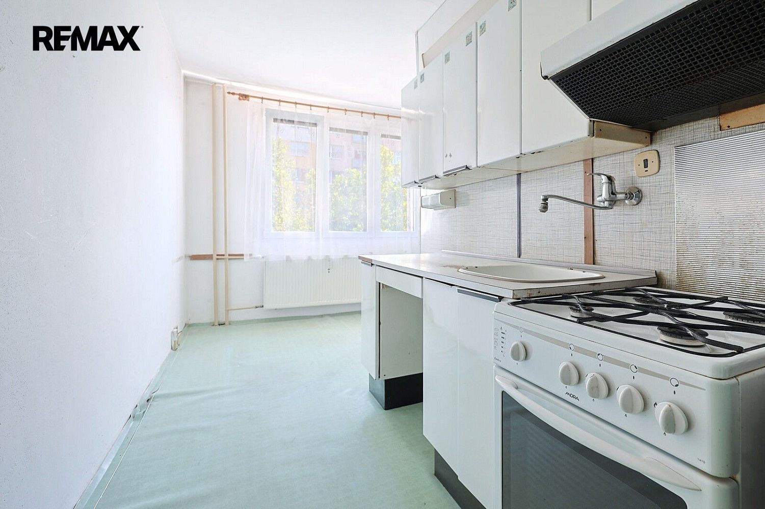 1+1, Přeštice, okres Plzeň-jih, Plzeňský kraj, 37 m² - 1
