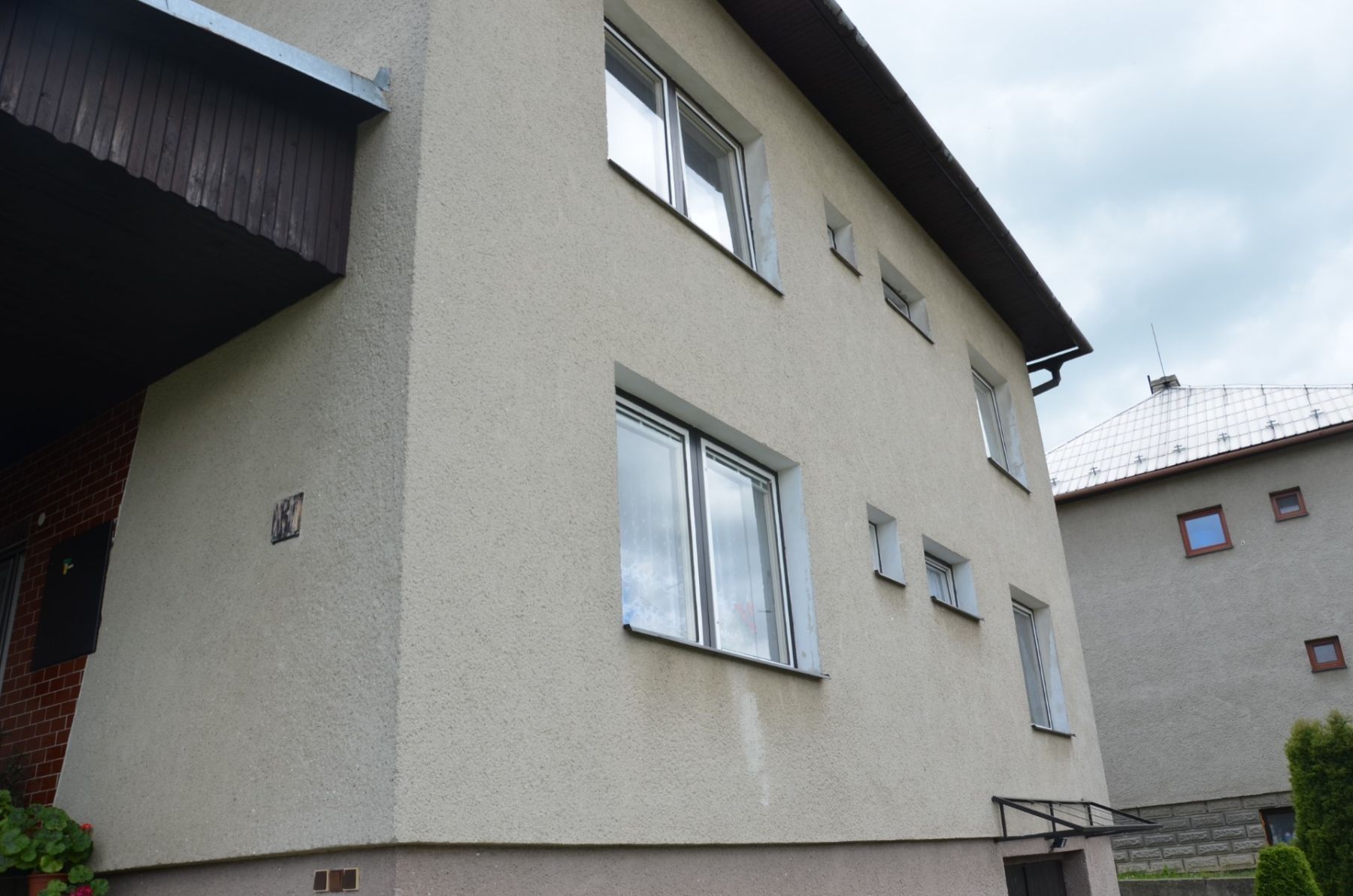 Rodinný dům · 400 m² · Loučka - Loučka u Valašského Meziříčí, Zlínský kraj - 4