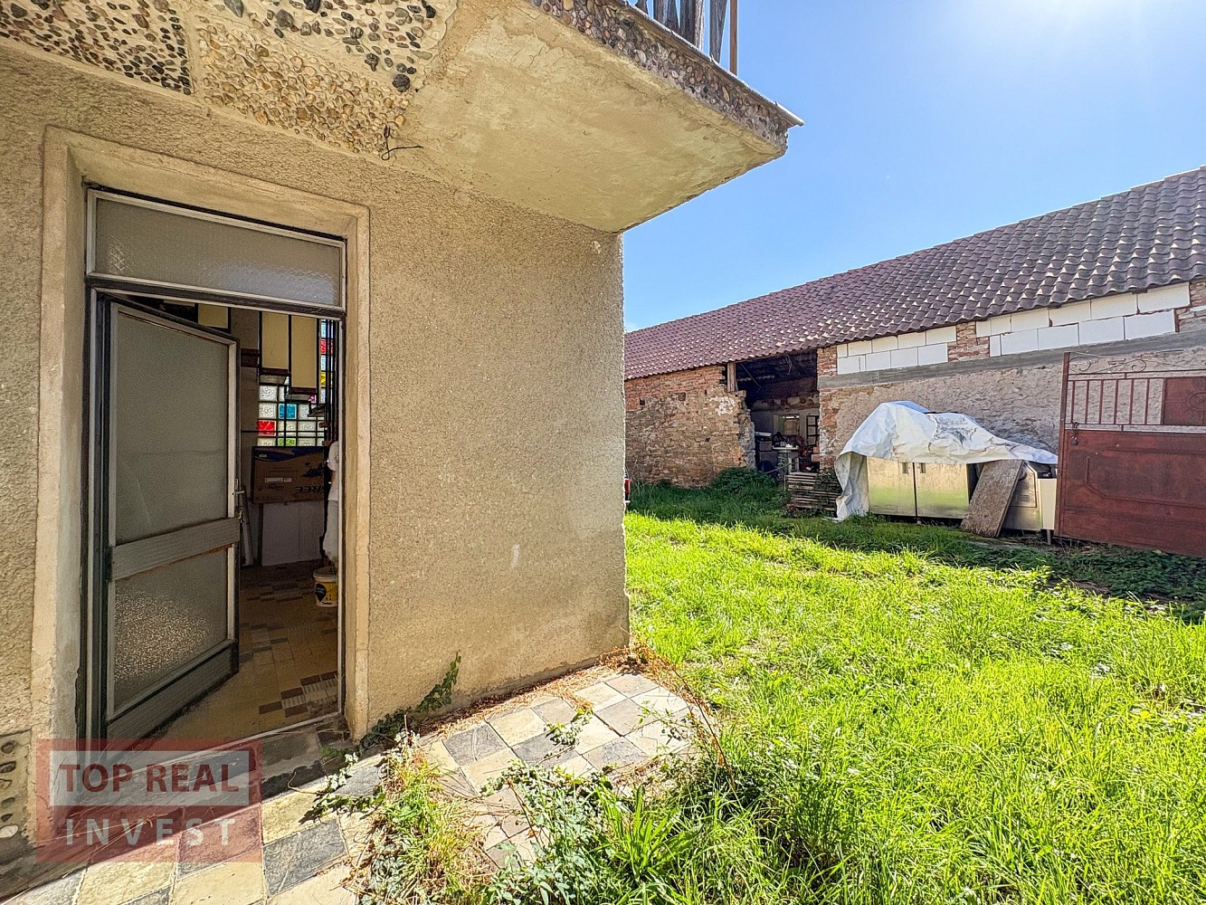 Prodej rodinný dům - Chotusice, okres Kutná Hora, 216 m² - 5