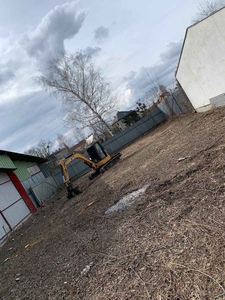 Pozemky pro bydlení, Frýdek-Místek, 738 01