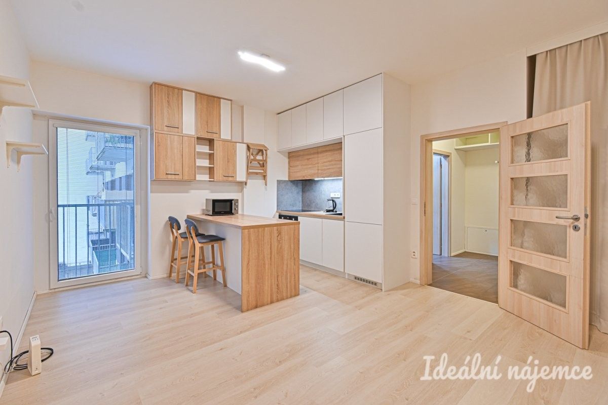 2+kk, Přadlácká, Brno, 49 m²