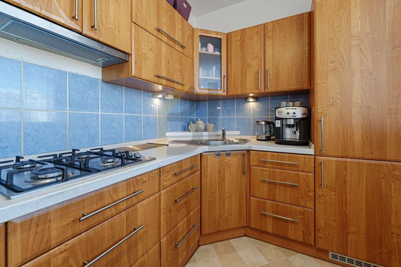 Prodej byt 3+1 - Javorová, Hodonín, 69 m²