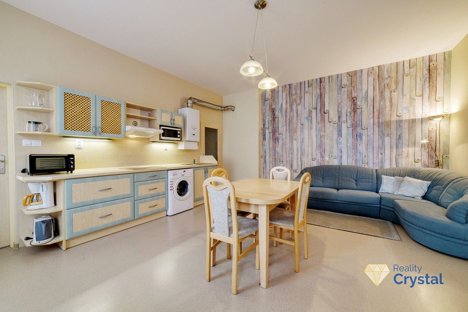 Byt 3+kk · 66 m² · Mariánské Lázně, okres Cheb, Karlovarský kraj - 4
