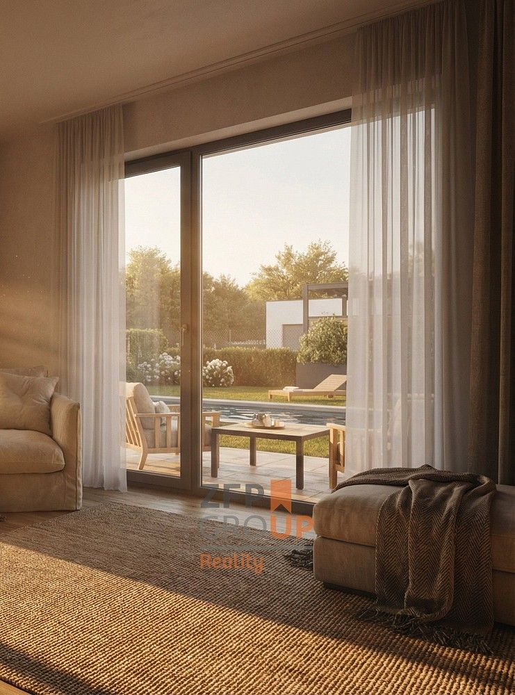 Prodej rodinný dům - Kobylnice, okres Brno-venkov, 338 m² - 5