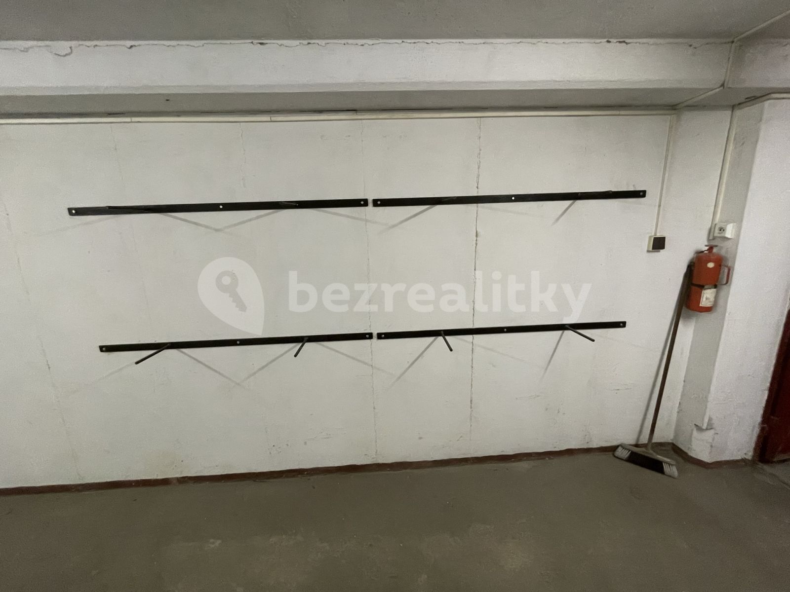 Garáž · 19 m² · Nušlova, Praha - Stodůlky - 4