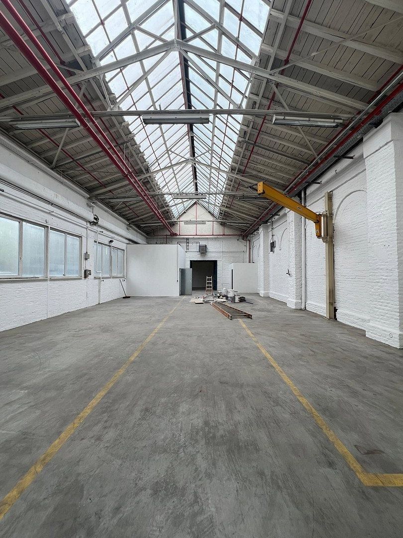 Obchodní prostory, Gelsenkirchen Gelsenkirchen Nordrhein-Westfalen 45881, 1 260 m² - 2