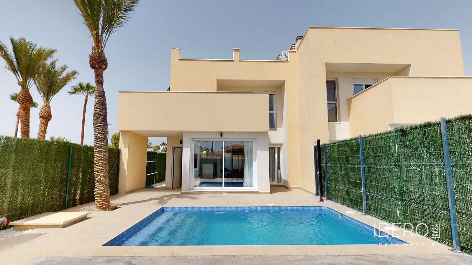 Prodej rodinný dům - Cartagena, ES, 120 m² - 2