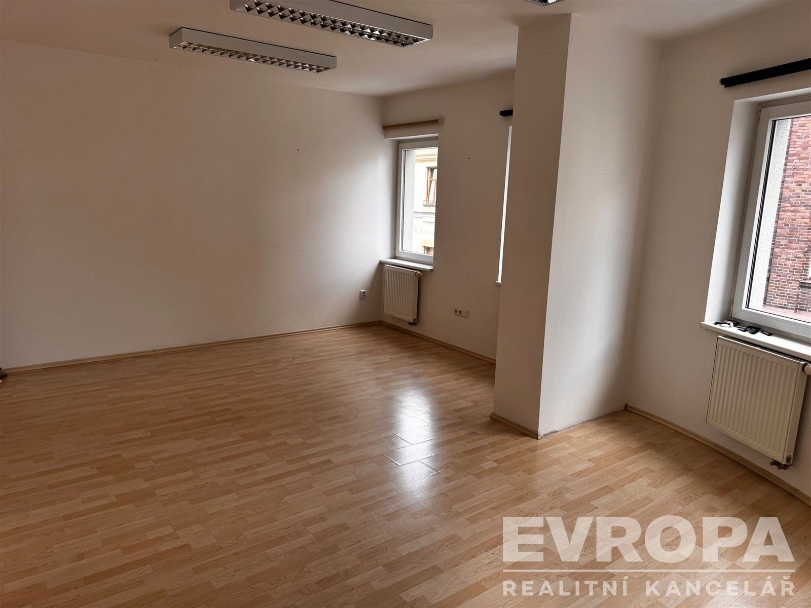 Kancelář · 27 m² · Komenského 4847, Jablonec nad Nisou - 4