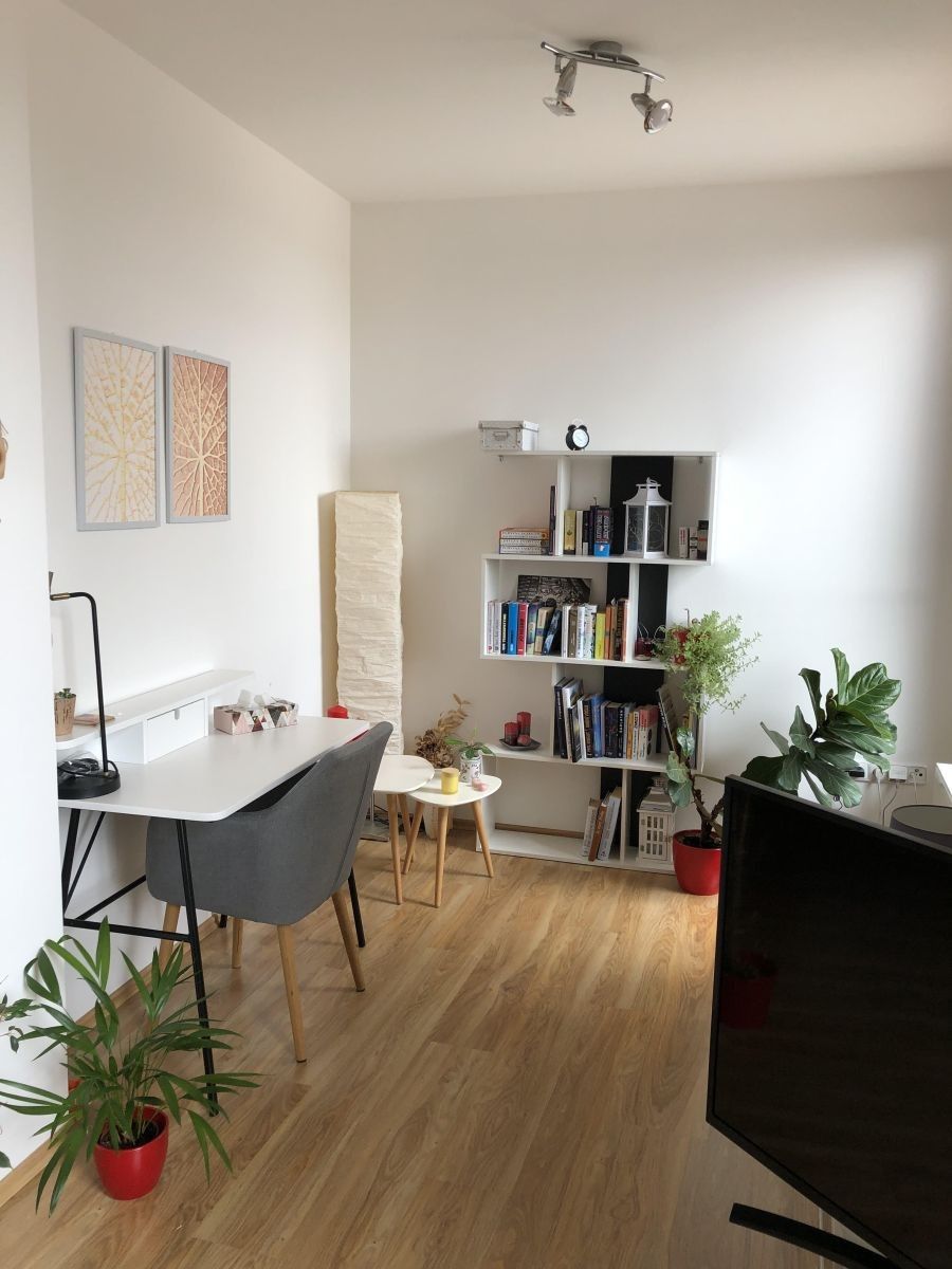 Byt 2+kk · 60 m² · K Pazderně, Benešov - Benešov u Prahy, Středočeský kraj - 3