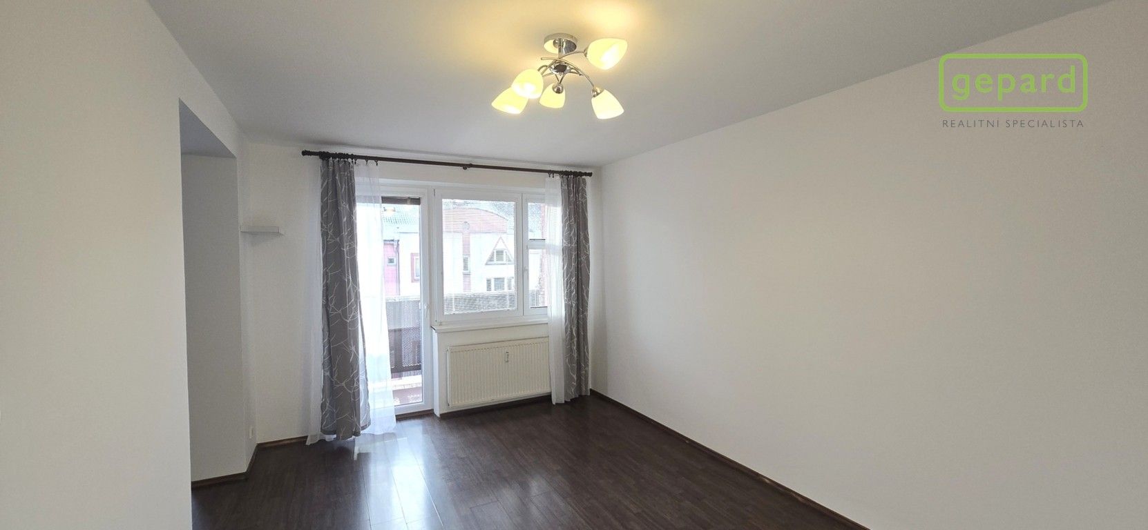 Pronájem byt 3+1 - Urbinská, Český Krumlov, 89 m²